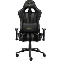 игровое кресло ZONE 51 Gravity Z51-GRV-B