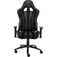 игровое кресло ZONE 51 Gravity Z51-GRV-B