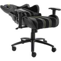 игровое кресло ZONE 51 Gravity Z51-GRV-B
