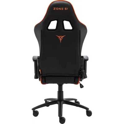 игровое кресло ZONE 51 Gravity Z51-GRV-BO