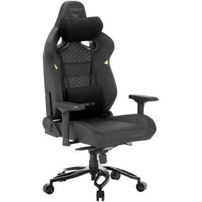 ZONE 51 Imperial Z51-IPR-BK