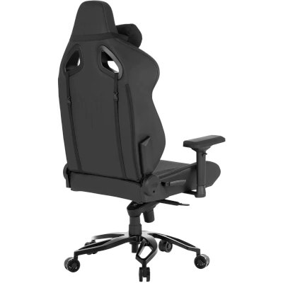 игровое кресло ZONE 51 Imperial Z51-IPR-BK