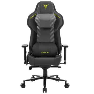 игровое кресло ZONE 51 Impulse Z51-IMP-BK