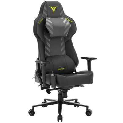ZONE 51 Impulse Z51-IMP-BK