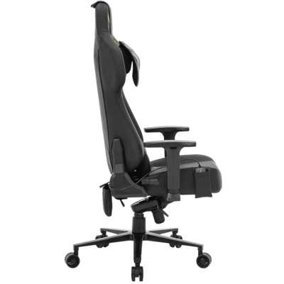 игровое кресло ZONE 51 Impulse Z51-IMP-BK