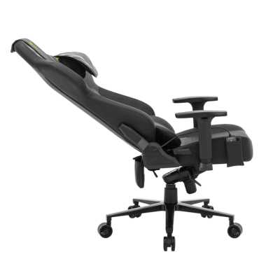 игровое кресло ZONE 51 Impulse Z51-IMP-BK