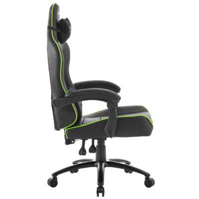 игровое кресло ZONE 51 Invader Z51-VAD-BK
