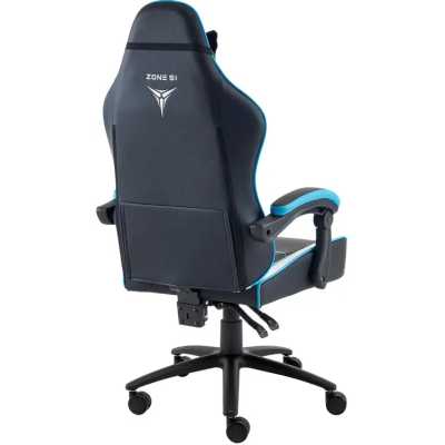 игровое кресло ZONE 51 Invader Z51-VAD-BL