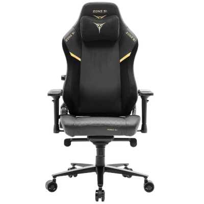 игровое кресло ZONE 51 Predator Z51-PRE-BK