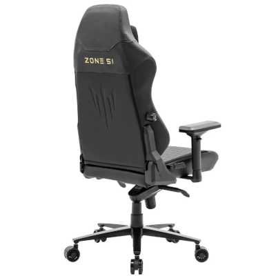 ZONE 51 Predator Z51-PRE-BK