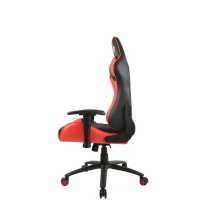 игровое кресло ZONE 51 Спартак Гладиатор Z51-SPRT1-B