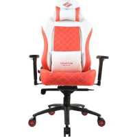 игровое кресло ZONE 51 Спартак Легенда Z51-SPRT2-W