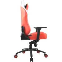 игровое кресло ZONE 51 Спартак Легенда Z51-SPRT2-W