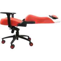 игровое кресло ZONE 51 Спартак Легенда Z51-SPRT2-W