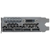 Zotac GTX 1070 Founders Edition