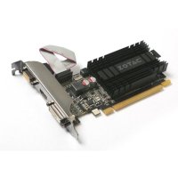 Zotac nVidia GeForce GT 710 1Gb ZT-71301-20L