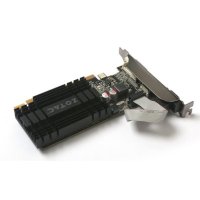 видеокарта Zotac nVidia GeForce GT 710 1Gb ZT-71301-20L
