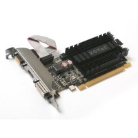 Zotac nVidia GeForce GT 710 2Gb ZT-71302-20L