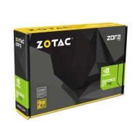 Zotac nVidia GeForce GT 710 2Gb ZT-71302-20L