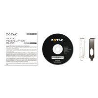 видеокарта Zotac nVidia GeForce GT 710 2Gb ZT-71302-20L
