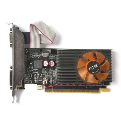 Zotac nVidia GeForce GT 710 2Gb ZT-71310-10L