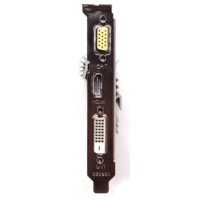 видеокарта Zotac nVidia GeForce GT 730 4Gb ZT-71115-20L