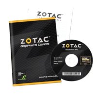 Zotac nVidia GeForce GT 730 4Gb ZT-71115-20L