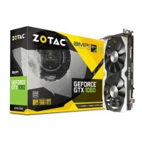 Zotac nVidia GeForce GTX 1060 6Gb ZT-P10600B-10M
