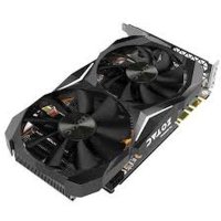 Zotac nVidia GeForce GTX 1070 Ti 8Gb ZT-P10710J-10B купить в KNS