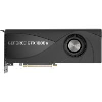 видеокарта Zotac nVidia GeForce GTX 1080 Ti 11Gb ZT-P10810B-10P