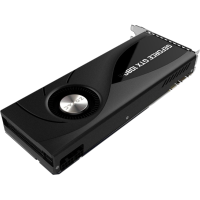 Zotac nVidia GeForce GTX 1080 Ti 11Gb ZT-P10810B-10P