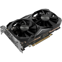 видеокарта Zotac nVidia GeForce GTX 1080 Ti 11Gb ZT-P10810G-10P