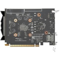 Zotac nVidia GeForce GTX 1650 4Gb ZT-T16500D-10L