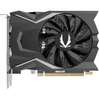 видеокарта Zotac nVidia GeForce GTX 1650 4Gb ZT-T16500F-10L