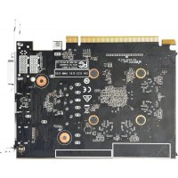 Zotac nVidia GeForce GTX 1650 4Gb ZT-T16500F-10L