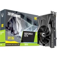 Zotac nVidia GeForce GTX 1650 4Gb ZT-T16500F-10L