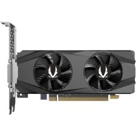 видеокарта Zotac nVidia GeForce GTX 1650 4Gb ZT-T16500H-10L