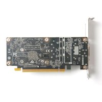 Zotac nVidia GeForce GTX 1650 4Gb ZT-T16500H-10L