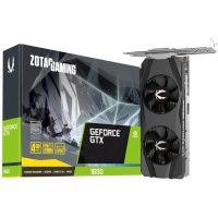 Zotac nVidia GeForce GTX 1650 4Gb ZT-T16500H-10L