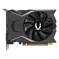 видеокарта Zotac nVidia GeForce GTX 1650 4Gb ZT-T16520F-10L