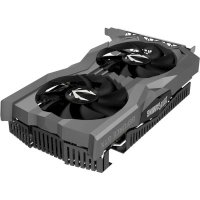 Zotac nVidia GeForce GTX 1660 6Gb ZT-T16600D-10M