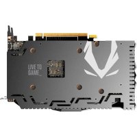 Zotac nVidia GeForce GTX 1660 6Gb ZT-T16600D-10M