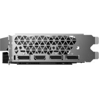 видеокарта Zotac nVidia GeForce GTX 1660 6Gb ZT-T16600D-10M