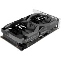 Zotac nVidia GeForce GTX 1660 6Gb ZT-T16600F-10L