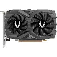 видеокарта Zotac nVidia GeForce GTX 1660 6Gb ZT-T16600F-10L