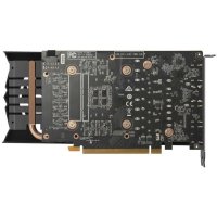 видеокарта Zotac nVidia GeForce GTX 1660 6Gb ZT-T16600K-10M