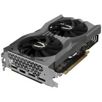 Zotac nVidia GeForce GTX 1660 6Gb ZT-T16620D-10M