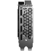 Zotac nVidia GeForce GTX 1660 6Gb ZT-T16620D-10M