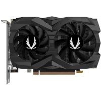 видеокарта Zotac nVidia GeForce GTX 1660 Super 6Gb ZT-T16620F-10L