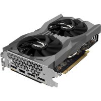 видеокарта Zotac nVidia GeForce GTX 1660 Ti 6Gb ZT-T16610D-10M